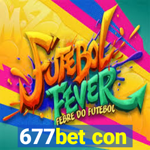 677bet con